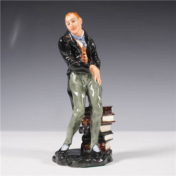 Royal Doulton Uriah Heep Figurine HN1892
