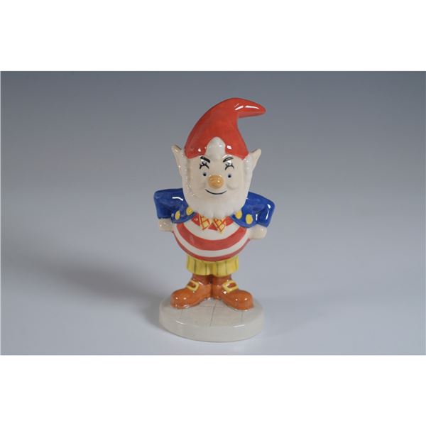 Royal Doulton Figurine, Big-Ears from the Noddy Collection,
