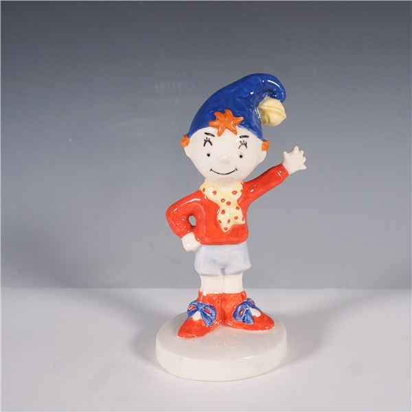 Royal Doulton Noddy Figurine, Enid Blyton Centenary