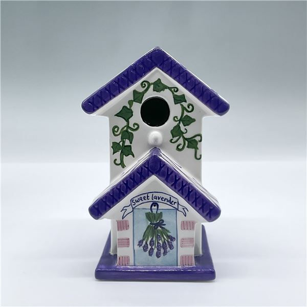 Royal Doulton Porcelain Figurine, Sweet Lavender MB7