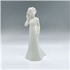 Image 1 : Royal Worcester Figurine, Pretty As A Picture