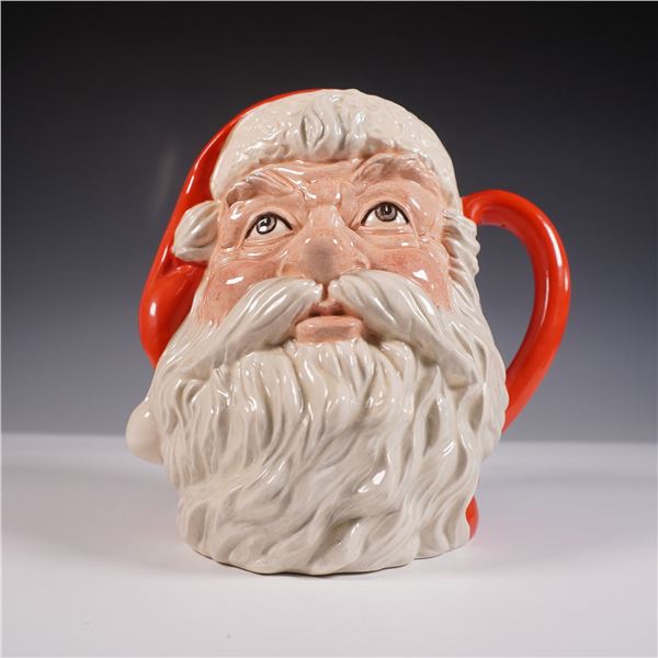 Royal Doulton Character Jug, Santa Claus D6704