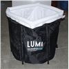 Image 1 : LUMI RECOVERY MAX COLD WATER THERAPY POD