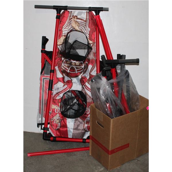 MAJIK CLUTCH SHOT 5 IN 1 SPORT CENTER