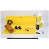 Image 1 : SPIN CLEAN VINYL RECORD WASHING KIT