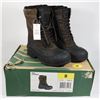 Image 1 : NEW MENS 8 KAMIK WINTER BOOTS