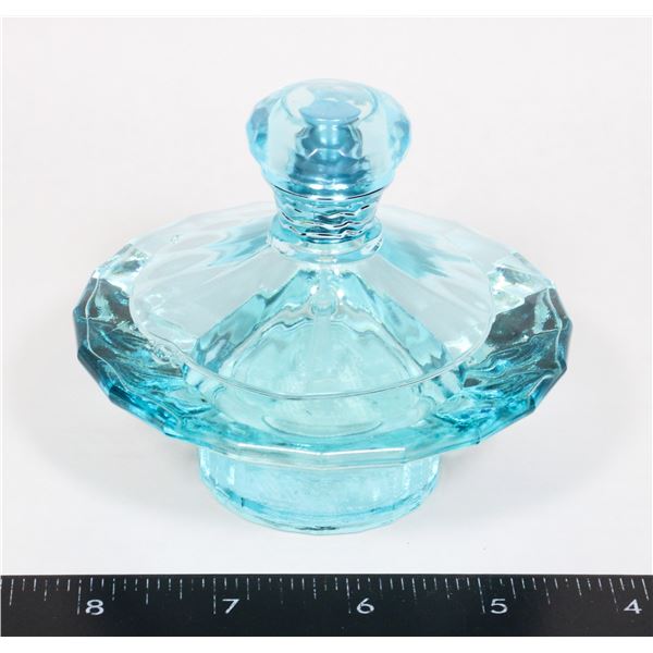 CURIOUS BRITNEY SPEARS PERFUME