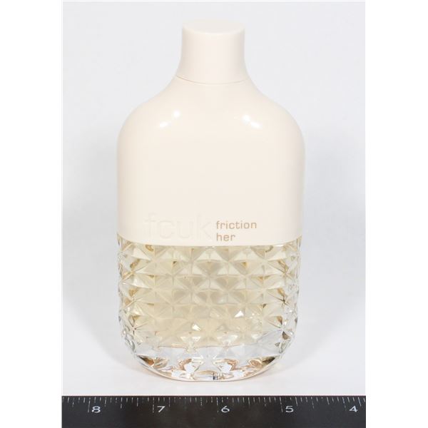 FCUK FRICTION HER PERFUME