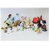 Image 1 : VINTAGE COLLECTIBLE JAPAN BIRD DECOR WITH OTHERS