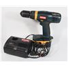 Image 1 : RYOBI 18V CORDLESS DRILL WITH BATTERY AND CHARGER