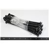 Image 1 : LOT OF 35 - HEADLOK 8" DRILL POINT SCREWS