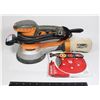 Image 1 : RIDGID 6" RANDOM ORBIT SANDER