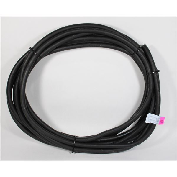 33 FEET OF 16/6 CABLE, CAROL SUPER VU-TRONII
