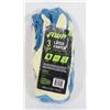 Image 1 : NEW 3 PAIR PACK OF AWP LATEX COATED WORK GLOVES