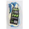 Image 1 : NEW 3 PAIR PACK OF AWP LATEX COATED WORK GLOVES
