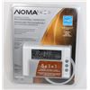 Image 1 : NOMA PROGRAMMABLE DIGITAL THERMOSTAT