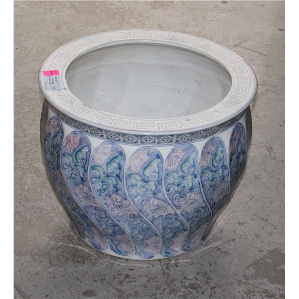 CERAMIC PLANTER POT