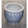 Image 1 : CERAMIC PLANTER POT