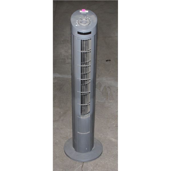 SEVILLE CLASSICS 40" TOWER FAN WITH REMOTE