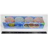 Image 1 : NEW 8 PACK CASE OF JUICY DROP REMIX CHEWY CANDY