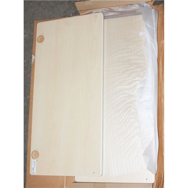 IKEA STUVA MALAD 2PC DOOR SET