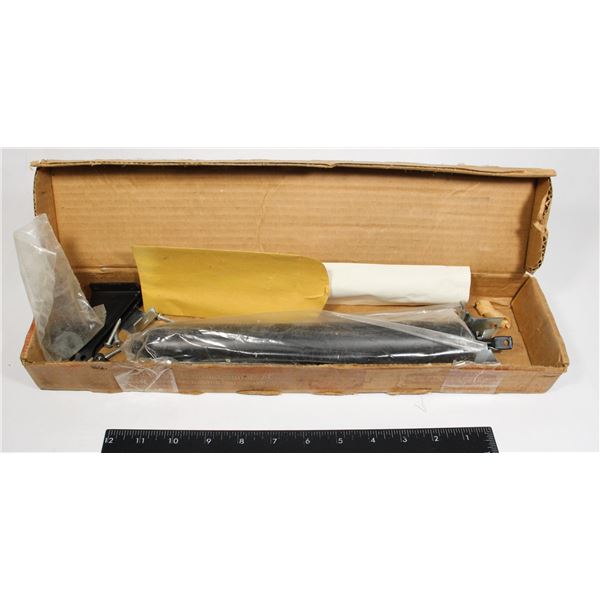 NEW OLD STOCK STORM DOOR KIT
