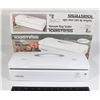 Image 1 : TOASTESS VACUUM BAG SEALER