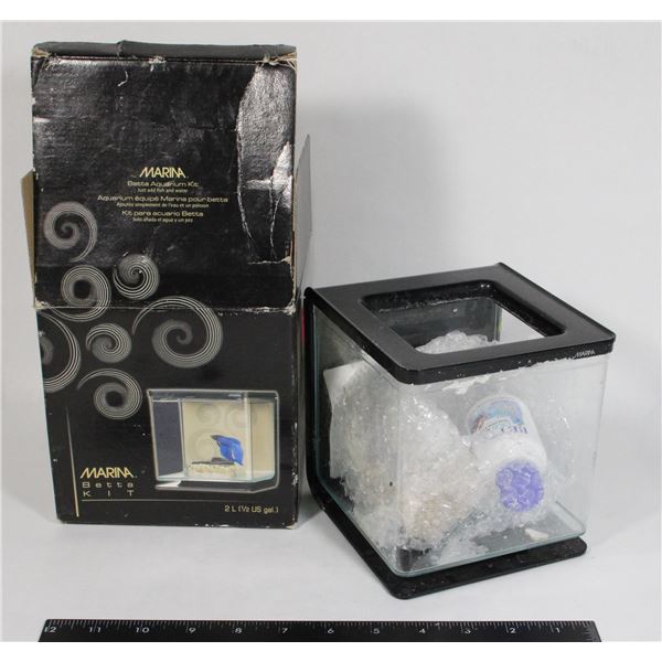 MARINA BETTA TANK KIT