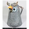 Image 1 : OWL THEME METAL WATERING CAN