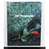 Image 1 : VAMPIRE THE MASQUERADE HARDCOVER PLAYERS GUIDE