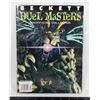 Image 1 : BECKETT DUEL MASTERS UNOFFICIAL COLLECTOR