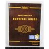 Image 1 : FALLOUT 4 VAULT DWELLER'S SURVIVAL GUIDE