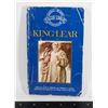 Image 1 : KING LEAR GENERAL READERS SHAKESPEARE FOLGER
