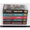 Image 1 : BUNDLE OF RAVENLOFT FANTASY HORROR BOOKS