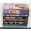 Image 1 : BUNDLE OF ASSORTED FANTASY BOOKS