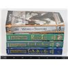 Image 1 : BUNDLE OF FORGOTTEN REALMS BOOKS INCLUDING