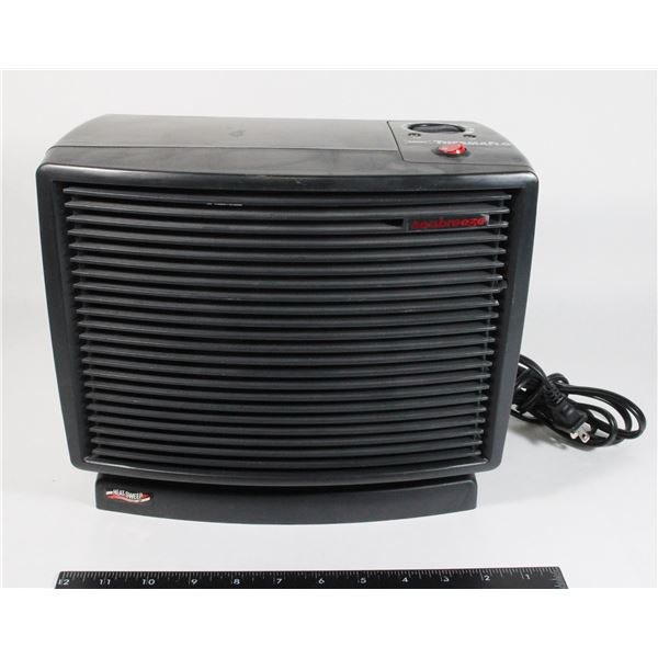 SEABREEZE THERMAFLO FAN HEATER