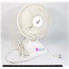 Image 1 : SUPER 8" DESK FAN