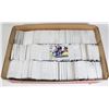 Image 1 : GIANT FLAT OF ASSORTED NHL HOCKEY CARDS