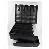 Image 1 : LOT OF 4 CASH DRAWERS