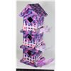 Image 1 : HANDCRAFTED BIRDHOUSE DECORATION
