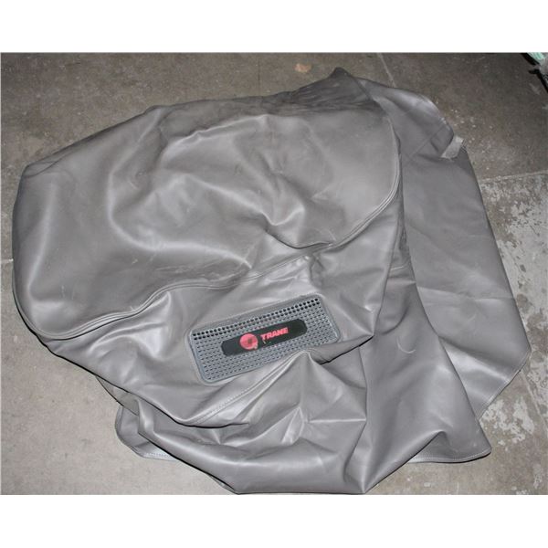 TRAINE WINTER COVER FOR OUTSIDE AIR CONDITIONER