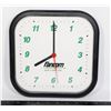 Image 1 : WALLCLOCK, BRANDED FANCOM AGRI-COMPUTERS