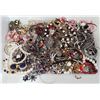 Image 1 : LOTS OF WEARABLE LOVELY JEWELRY