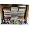 Image 1 : LARGE LOT OF ASSORTED CDS (MOSTLY COUNTRY)