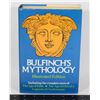 Image 1 : BULFINCH'S MYTHOLOGY ILLUSTRATED EDITION