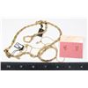 Image 1 : 5TH AVE NECKLACES, BRACELET & EARRINGS