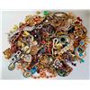 Image 1 : LARGE PILE OF NICE INDIAN JEWELRY