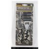Image 1 : NEW 16PC COMBINATION TOOL SET