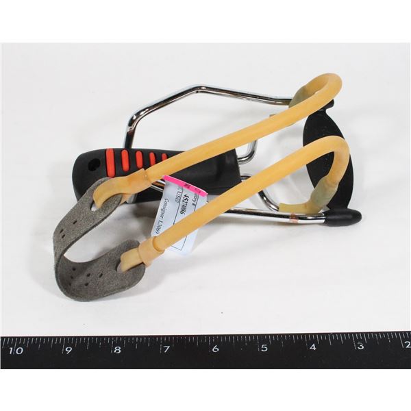 SLINGSHOT, USED
